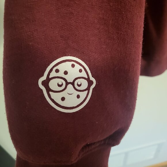 Rosanna Pansino Bakers gonna Bake sweatshirt - Picture 3 of 6